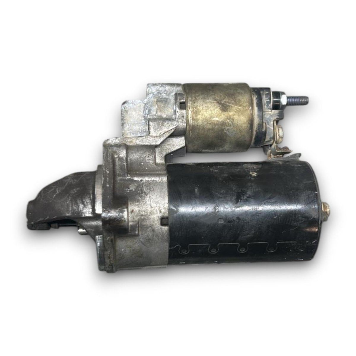 Motorino avviamento Fiat 500L 51829380 0.9 benzina (2012 > 2022) - F&P CRASH SRL - Ricambi Usati