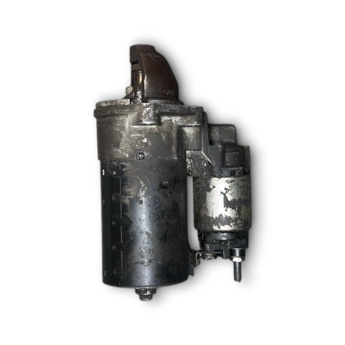 Motorino avviamento Fiat 500L 51829380 0.9 benzina (2012 > 2022) - F&P CRASH SRL - Ricambi Usati