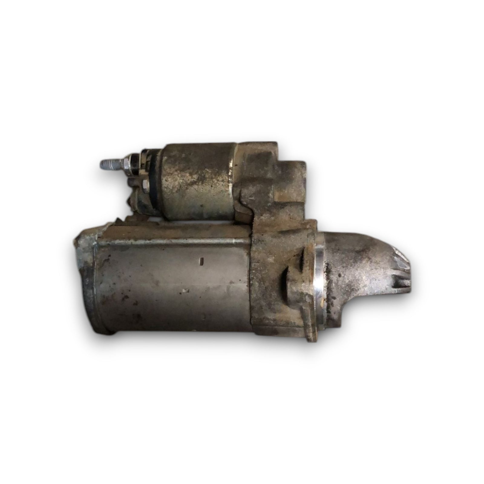 starter motor fiat 500X 1.3 Diesel (2014 >) code:0001172401 - F&P CRASH SRLS - Used Parts