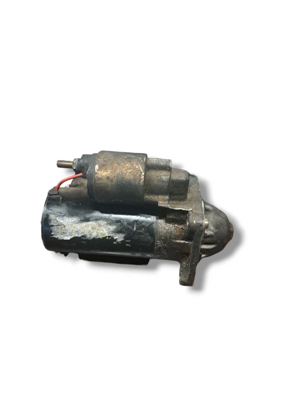 Motorino Avviamento Fiat - Alfa - Lancia 1.9 diesel COD:0001109030 - F&amp;P CRASH SRLS - Ricambi Usati