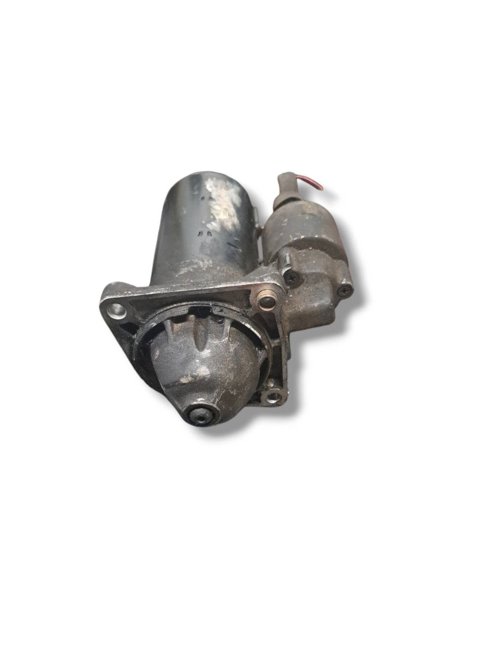 Motorino Avviamento Fiat - Alfa - Lancia 1.9 diesel COD:0001109030 - F&P CRASH SRLS - Ricambi Usati