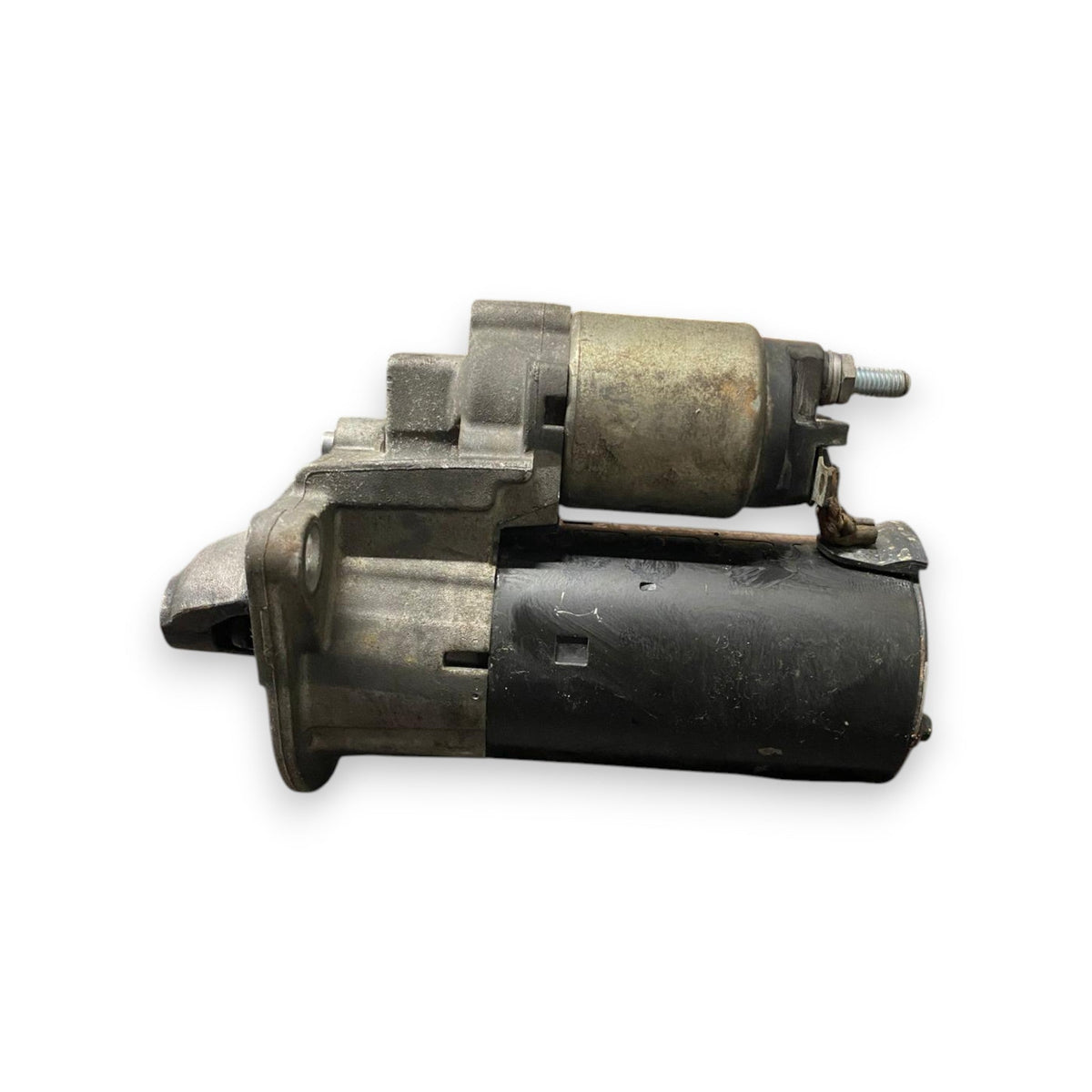 Starter motor Fiat Bravo 1.6 Diesel (2007 - 2014) Code: 51787218A152 - F&P CRASH SRLS - Used Parts