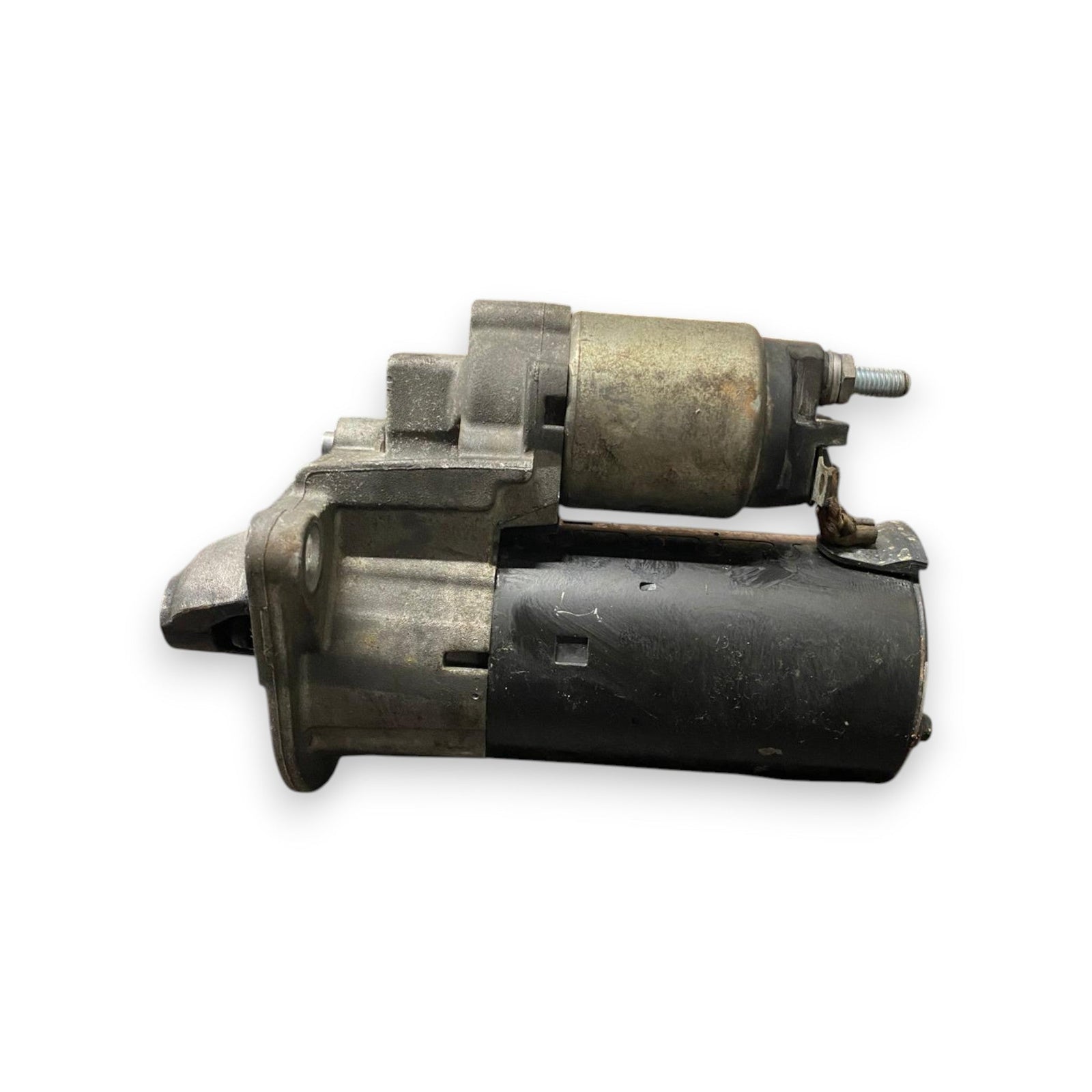 Starter motor Fiat Bravo 1.6 Diesel (2007 - 2014) Code: 51787218A152 - F&P CRASH SRLS - Used Parts