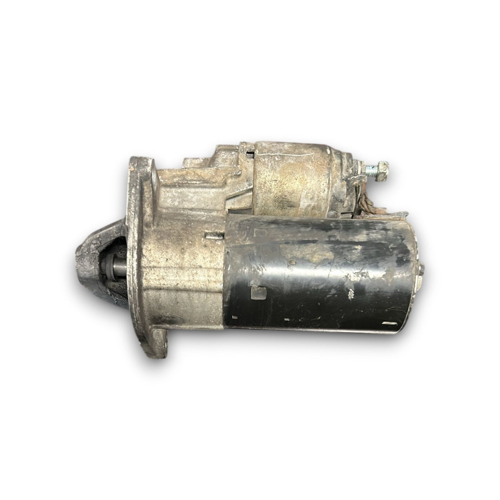 Starter Motor Fiat Bravo 1.6 Diesel code:51787218A152 (2007 > 2014) - F&P CRASH SRLS - Used Parts