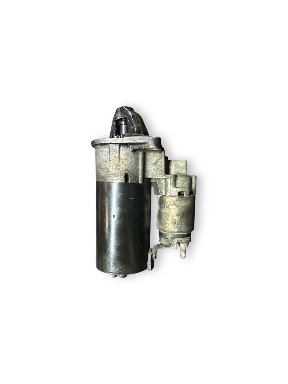 Starter Motor Fiat Bravo 1.9 Diesel (2007 > 2014) code.0001108234 - F&P CRASH SRLS - Used Parts