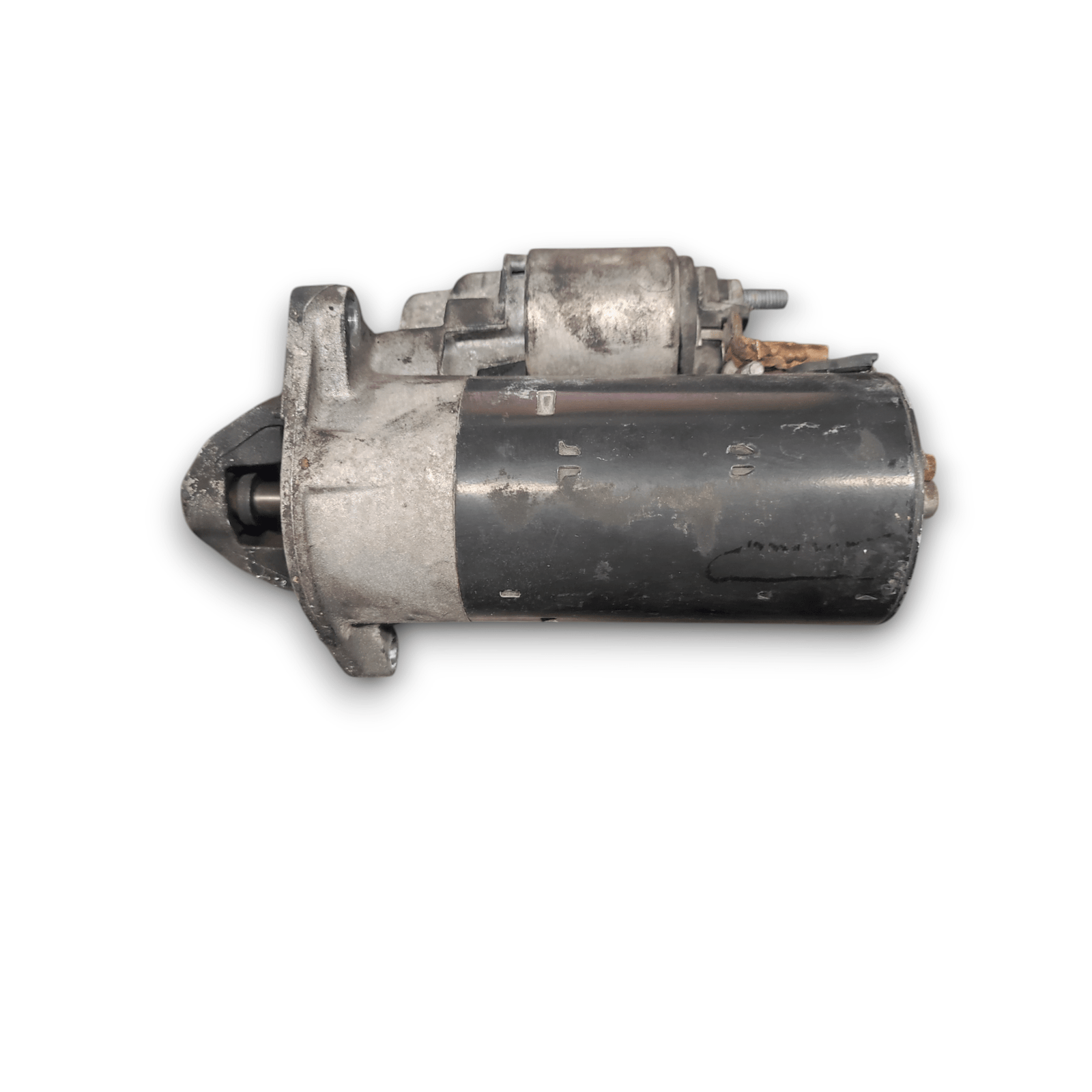 Motorino Avviamento Fiat Croma 1.9 Diesel COD: 001109268 (2005 - 2010) - F&P CRASH SRLS - Ricambi Usati