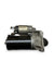 Motorino avviamento Fiat Doblo 1.6 (2009) cod: 0001138010 - F&P CRASH SRLS - Ricambi Usati