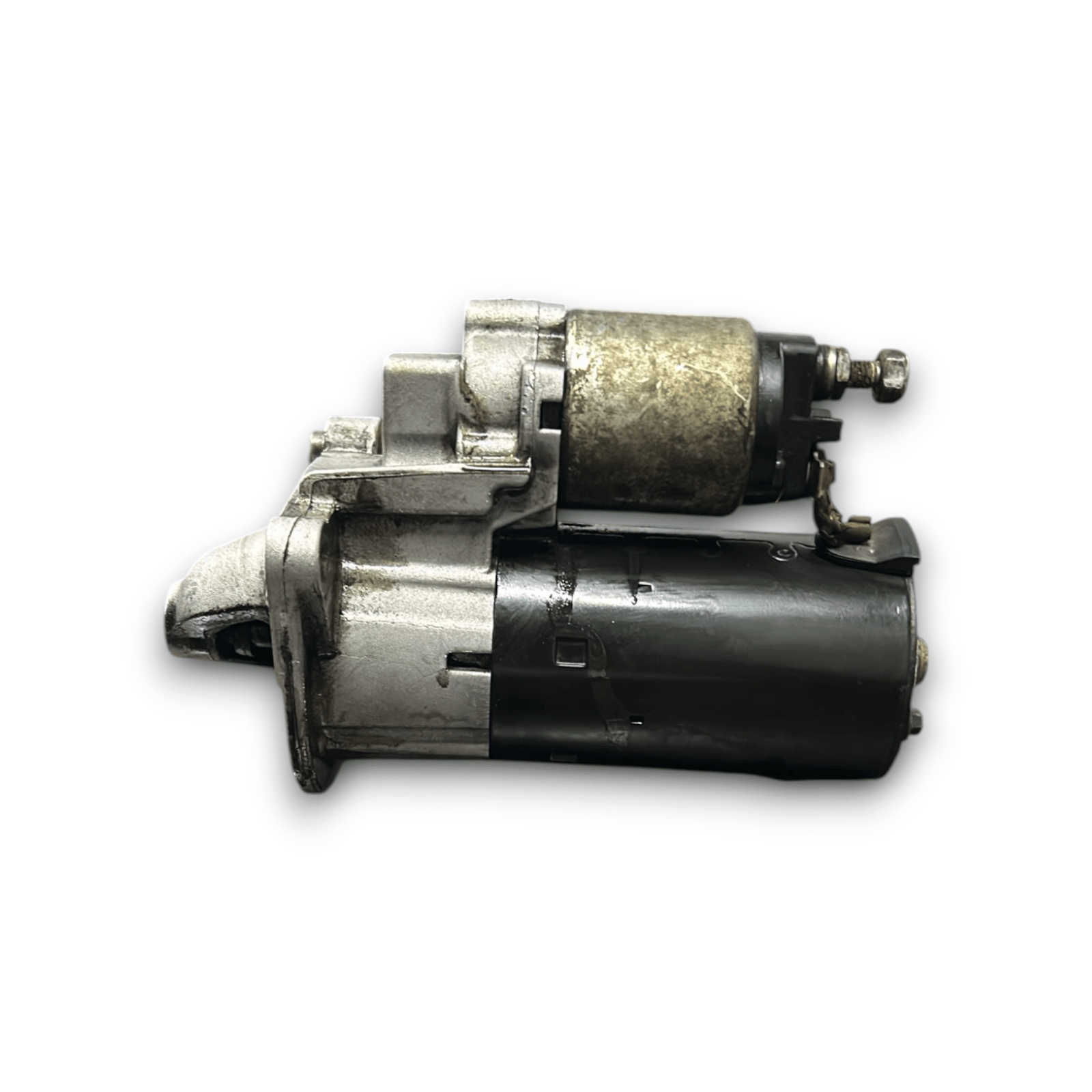 Starter motor fiat Doblo 1.6 Diesel code:51787218 (2009 > 2022) - F&P CRASH SRLS - Used Parts