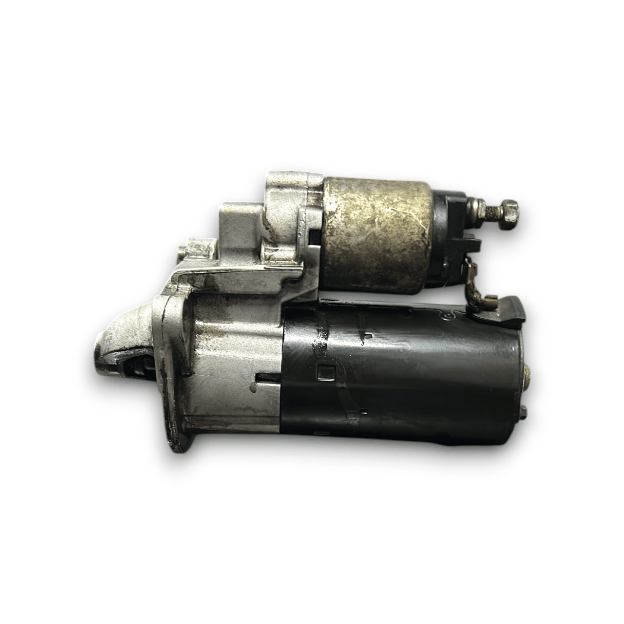 Motorino Avviamento fiat Doblo 1.6 Diesel cod:51787218 (2009 > 2022) - F&P CRASH SRLS - Ricambi Usati