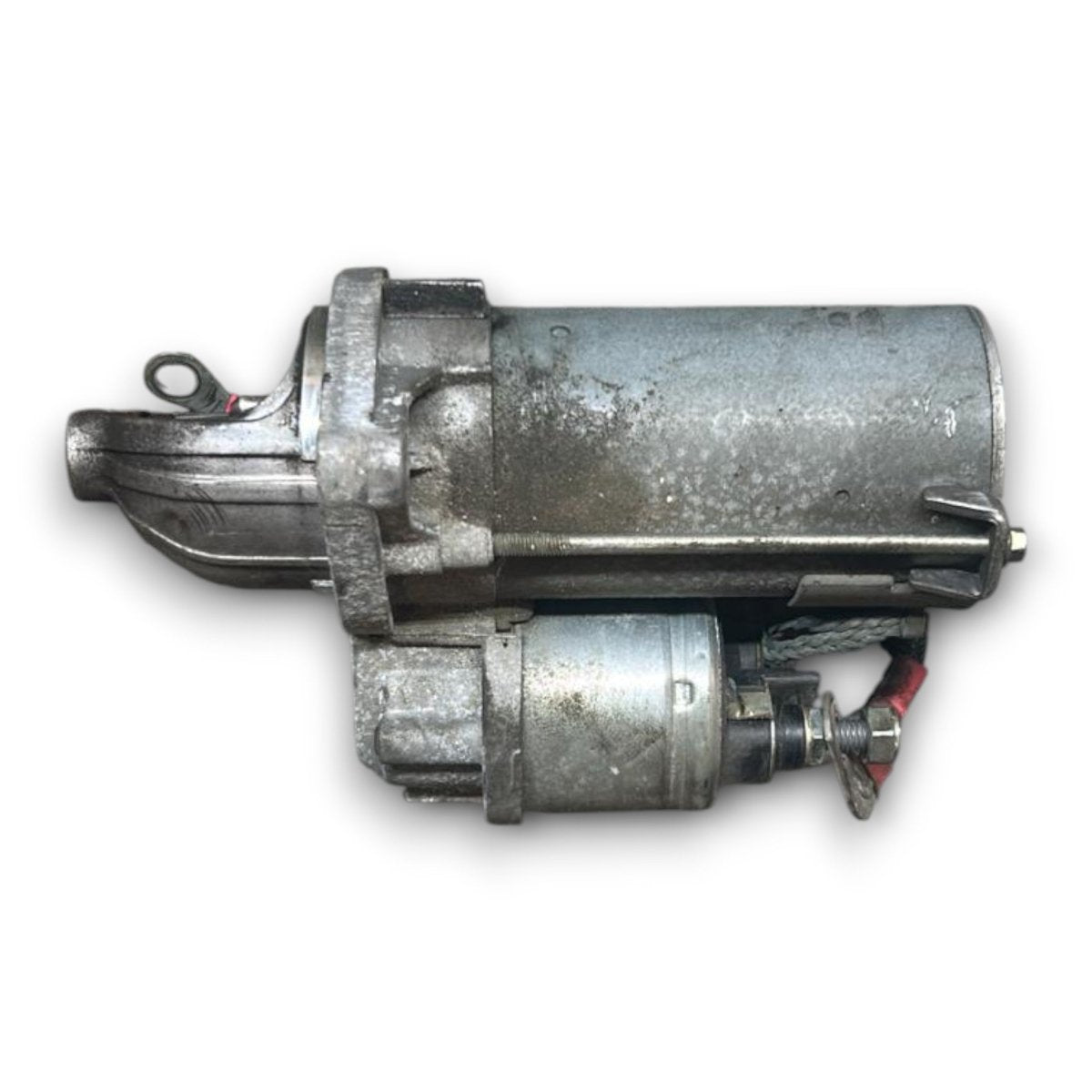 Motorino avviamento Fiat Doblo 51880229 1.3 diesel (2009 > 2022) - F&P CRASH SRL - Ricambi Usati