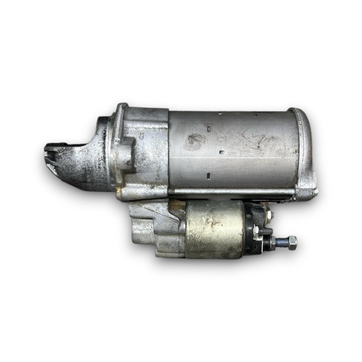 Starter motor Fiat Doblo 51916170 1.3 diesel (2009 > 2022) - F&P CRASH SRL - Used Parts