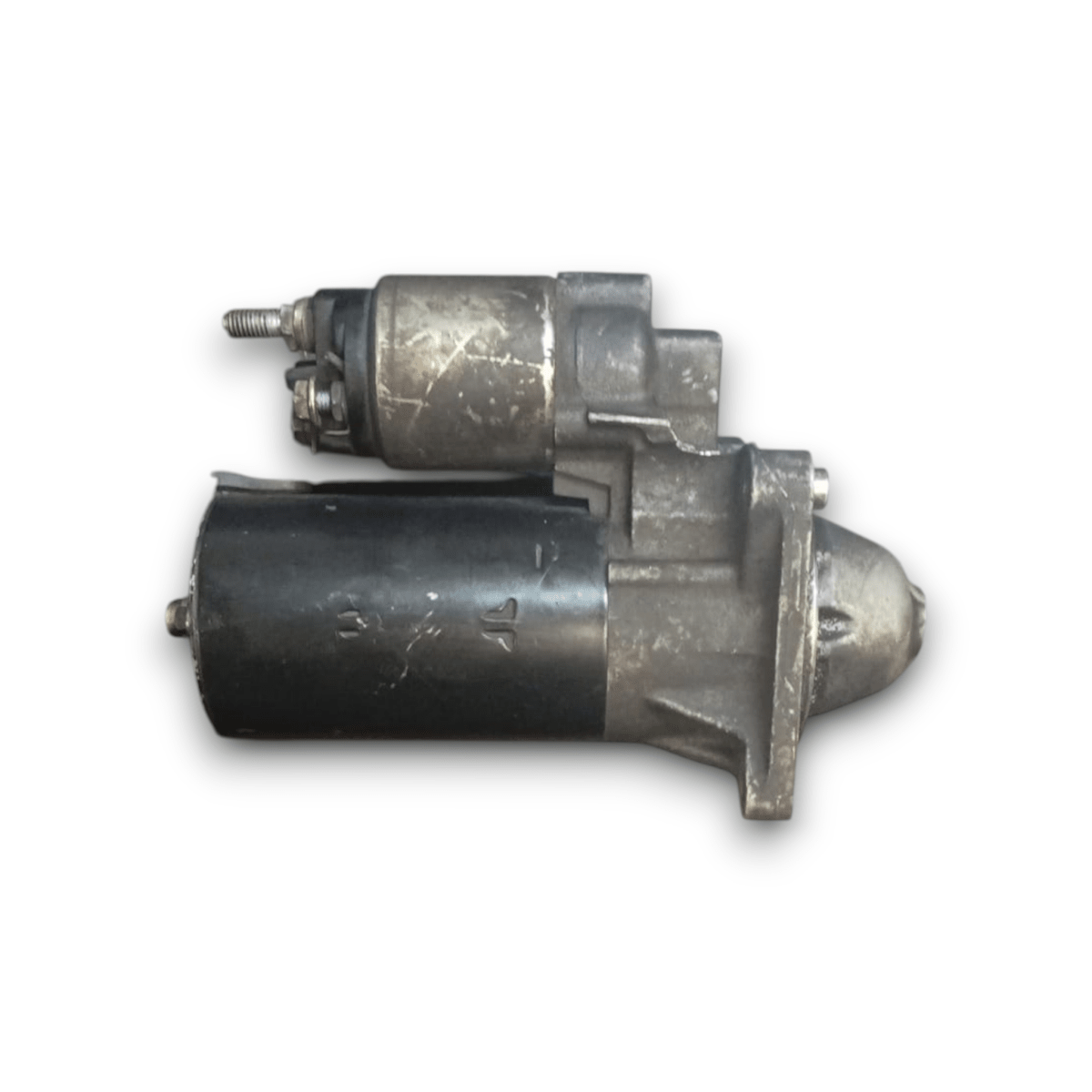 motorino avviamento fiat doblo cod . 0001108202 1.9 diesel (2009 > 2022) - F&amp;P CRASH SRL - Ricambi Usati