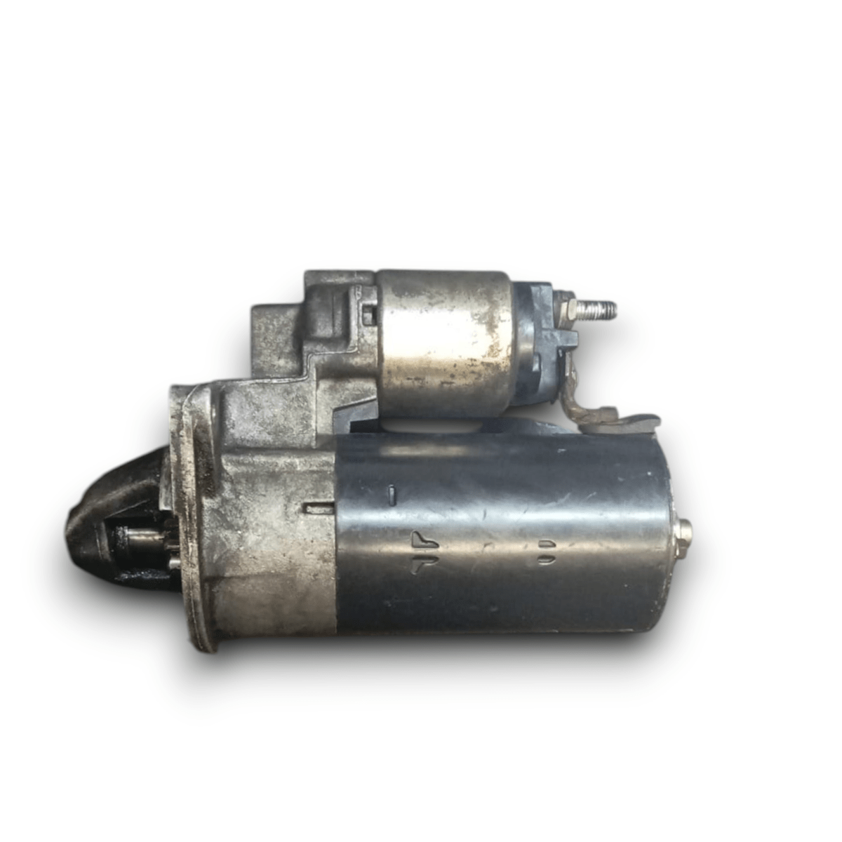 motorino avviamento fiat doblo cod . 0001108202 1.9 diesel (2009 > 2022) - F&P CRASH SRL - Ricambi Usati