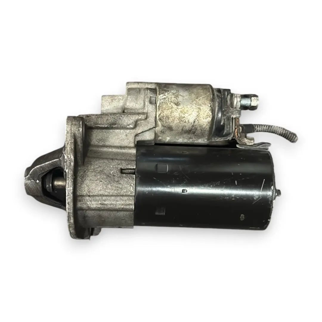 Dettaglio Motorino avviamento Fiat Doblò II Combi dal 2015 OEM 71794764 - foto 2