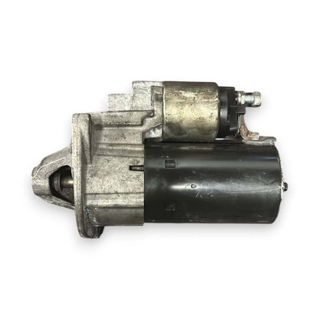 Dettaglio Motorino avviamento Fiat Doblò II Combi dal 2015 OEM 71794764 - foto 2