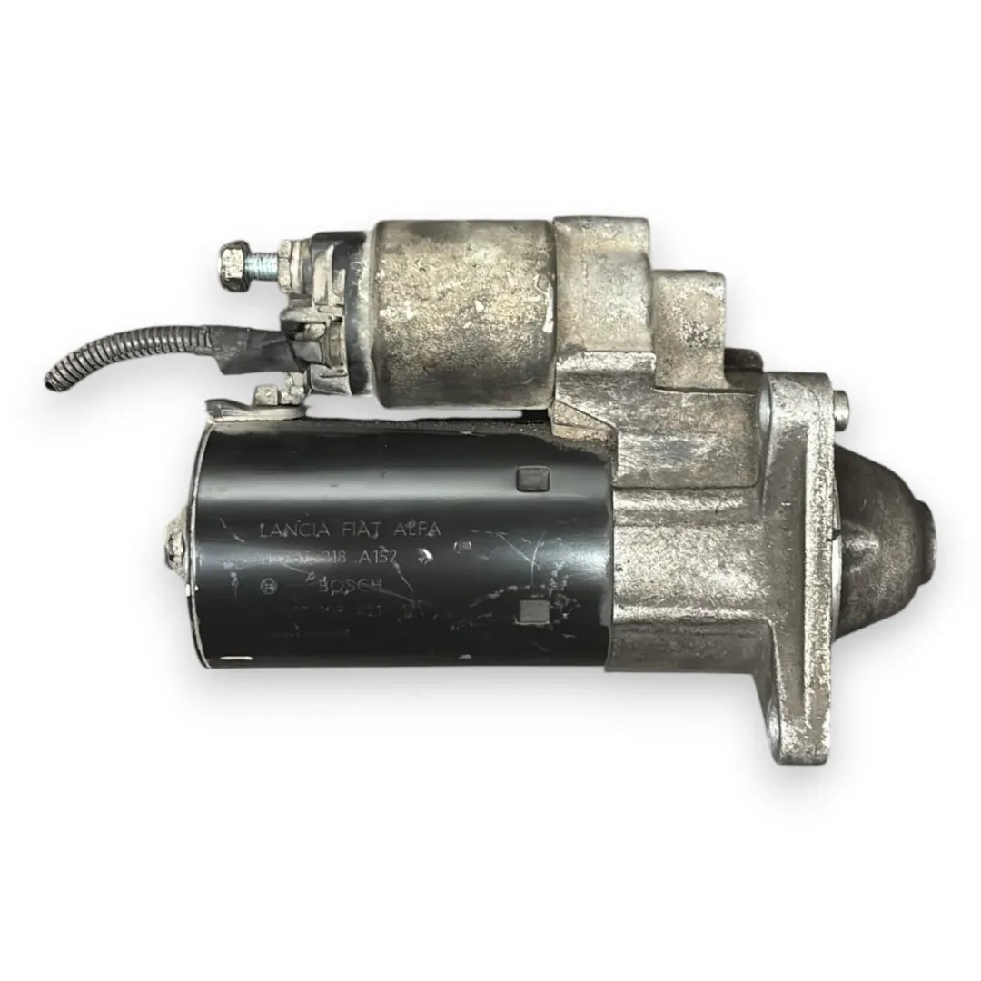 Motorino avviamento Fiat Doblò II Combi dal 2015 OEM 71794764
