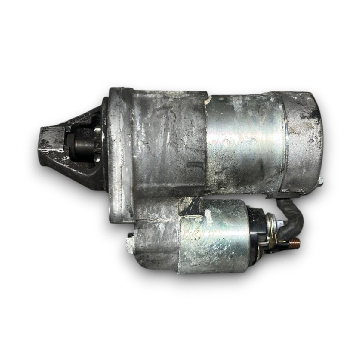 Motorino avviamento Fiat Fiorino 51890632 1.4 benzina (2007 > ) - F&P CRASH SRL - Ricambi Usati