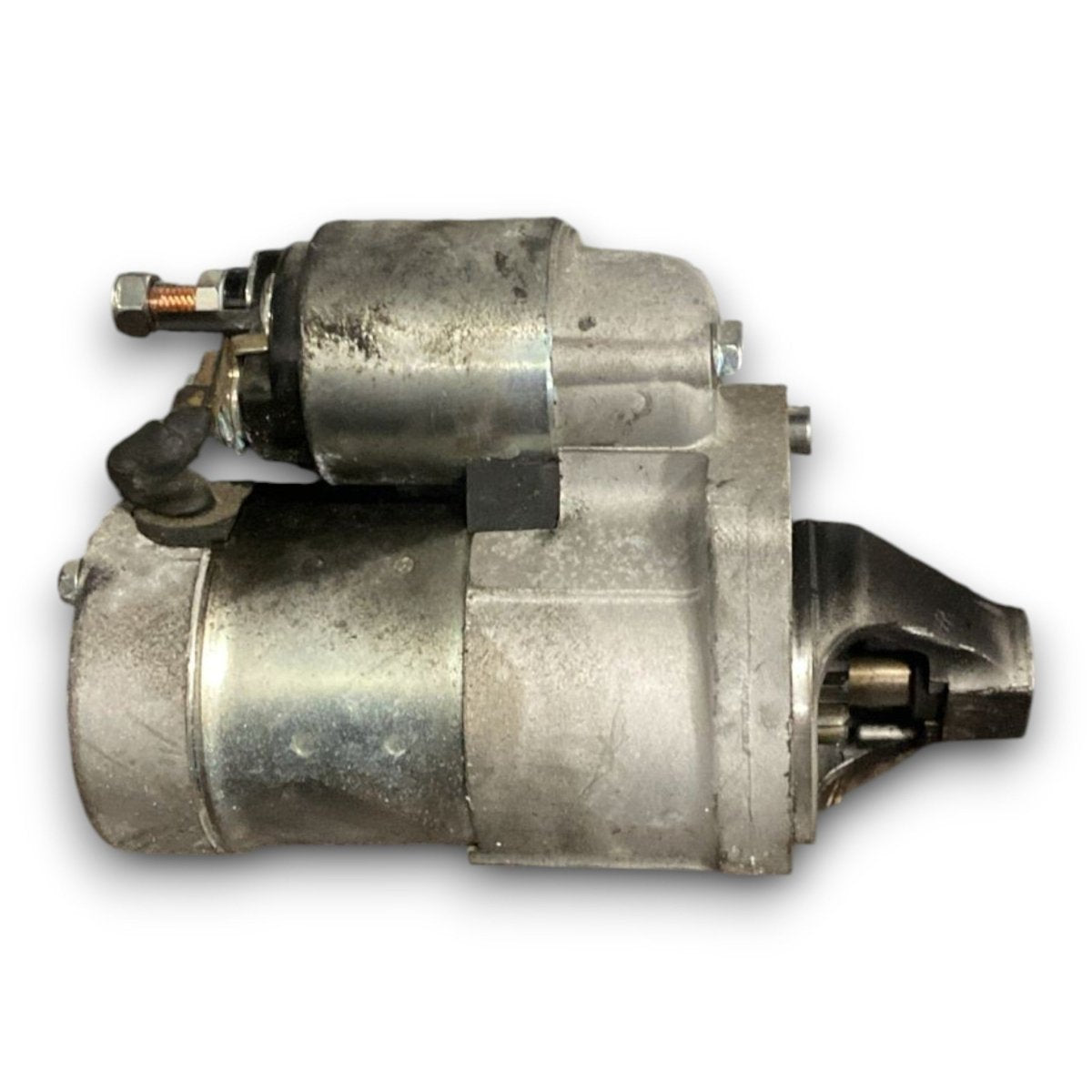 Motorino avviamento Fiat Fiorino cod . 51890632 1.4 benzina (2007 > ) - F&P CRASH SRL - Ricambi Usati