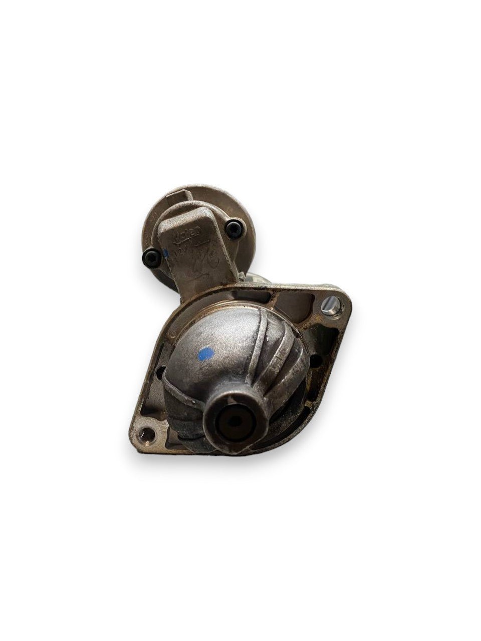 Motorino Avviamento Fiat Grande Punto 1.2 Benzina ( 2005 - 2012 ) Cod: 51880229 - F&P CRASH SRLS - Ricambi Usati