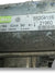Motorino Avviamento Fiat Grande Punto 1.3 Diesel (2004 - 2012) COD:55204116 - F&P CRASH SRLS - Ricambi Usati