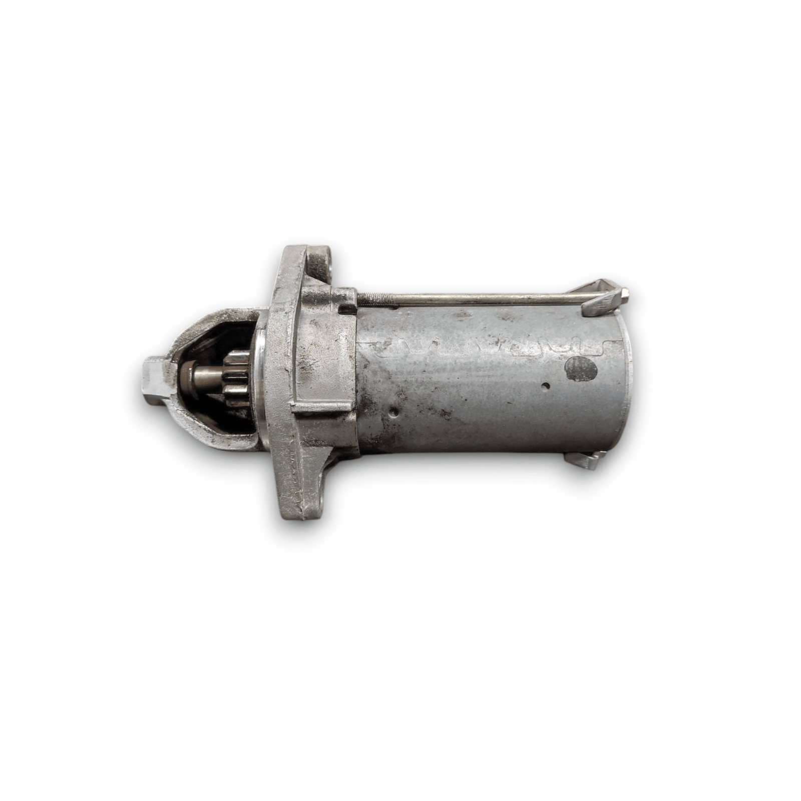 Starter Motor Fiat Grande Punto 1.3 Diesel (2005 - 2012) COD: 51880229 - F&P CRASH SRLS - Used Parts