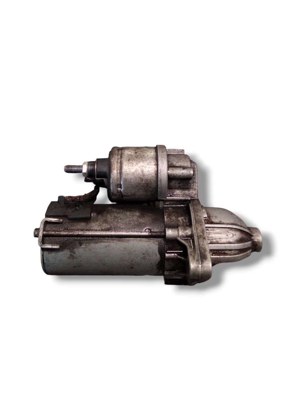 Motorino Avviamento Fiat Grande Punto 1.3 diesel ( 2005 - 2012 ) cod.51880229 - F&P CRASH SRLS - Ricambi Usati