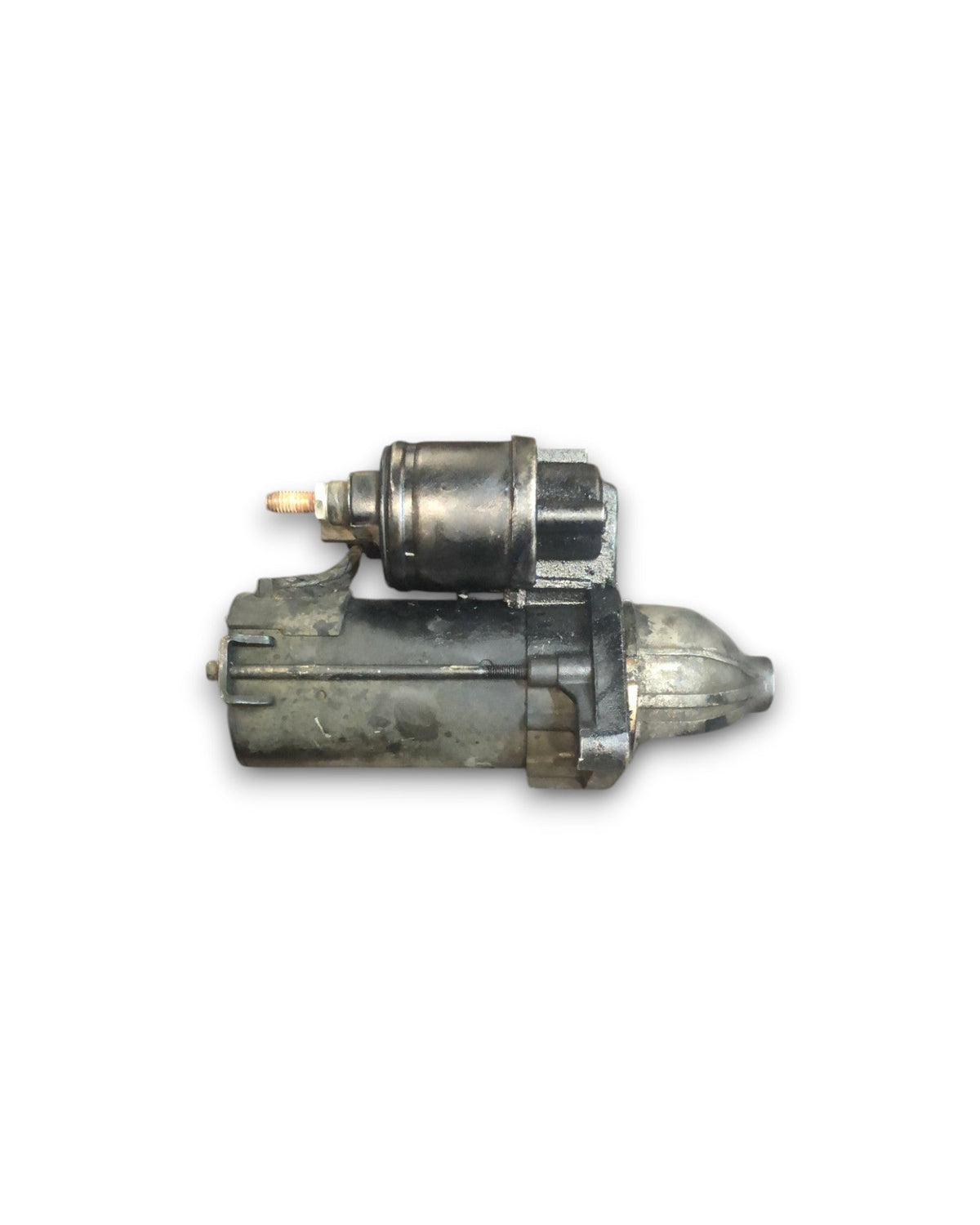 Starter motor Fiat Grande Punto 1.3 Diesel (2005 > 2018) code:518102660 - F&P CRASH SRLS - Used Spare Parts