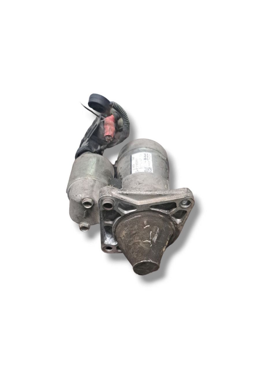 Motorino Avviamento Fiat Grande Punto 1.4 benzina (2004 - 2012) COD:51832951 - F&P CRASH SRLS - Ricambi Usati
