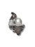 Motorino Avviamento Fiat Grande Punto 1.4 benzina (2004 - 2012) COD:51832951 - F&P CRASH SRLS - Ricambi Usati
