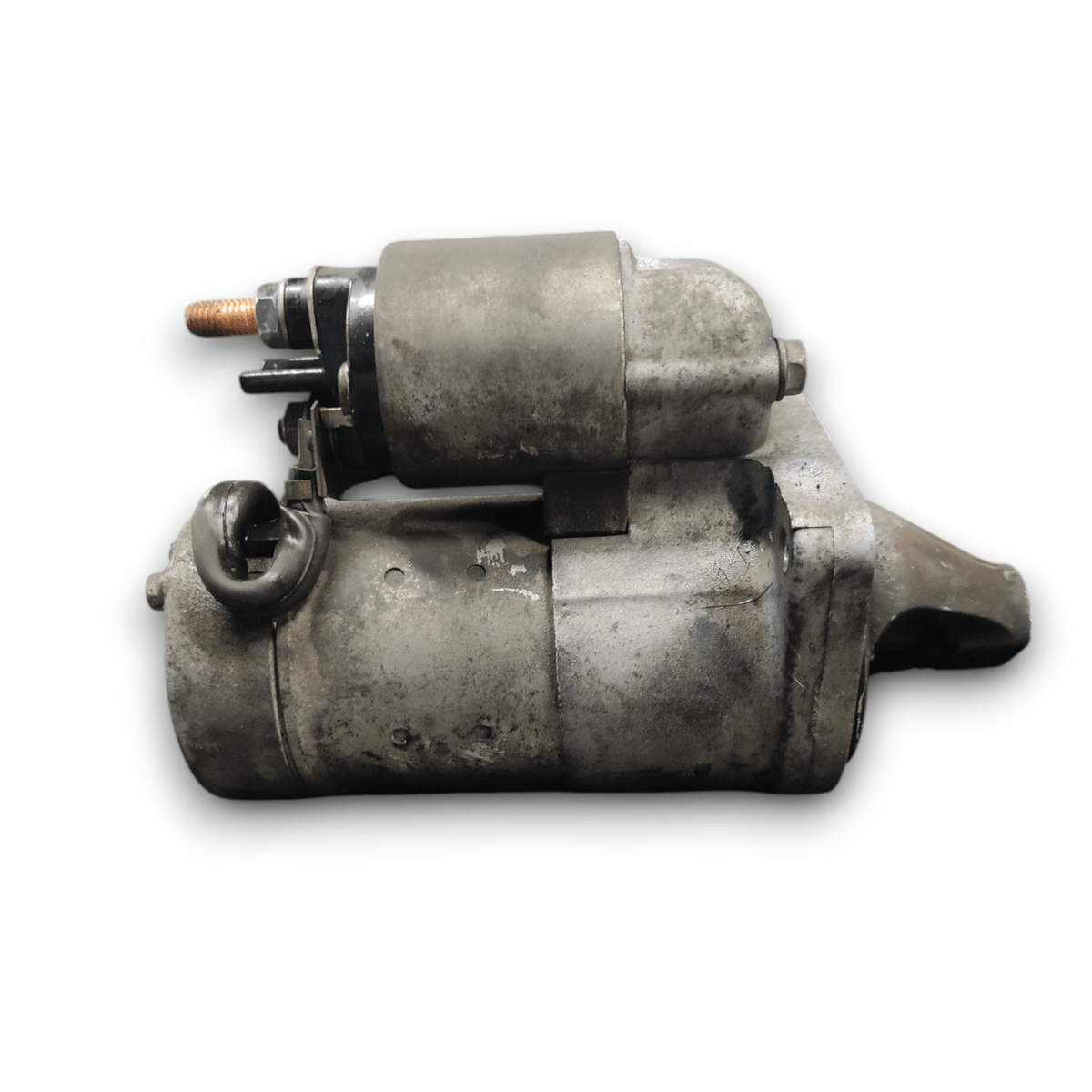Motorino Avviamento Fiat Grande Punto 1.4 Benzina COD: 55193356 / R10A082021 (2005 - 2018) - F&P CRASH SRLS - Ricambi Usati
