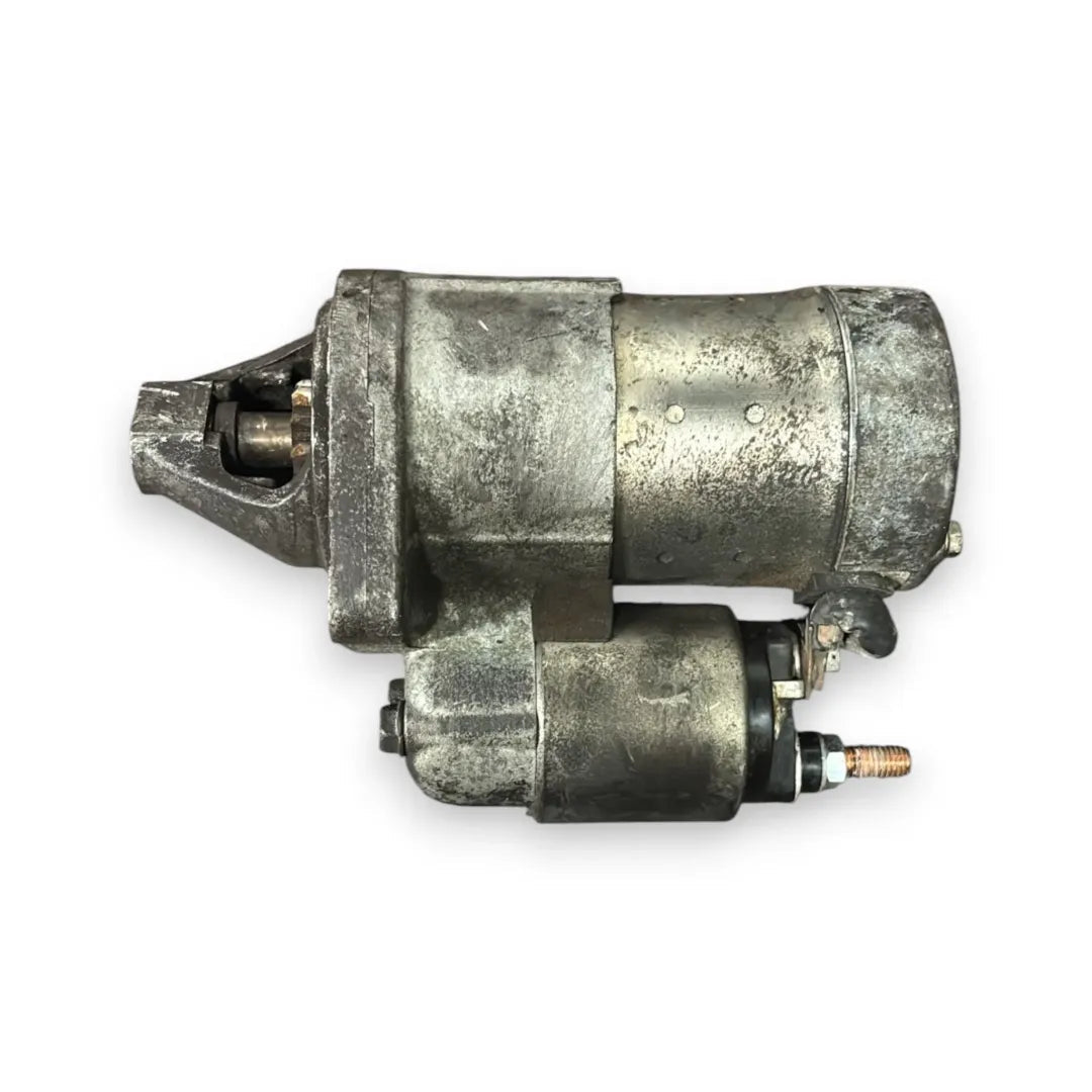 Dettaglio Motorino avviamento Fiat Grande Punto 2005–2008 OEM 71794760 - foto 2