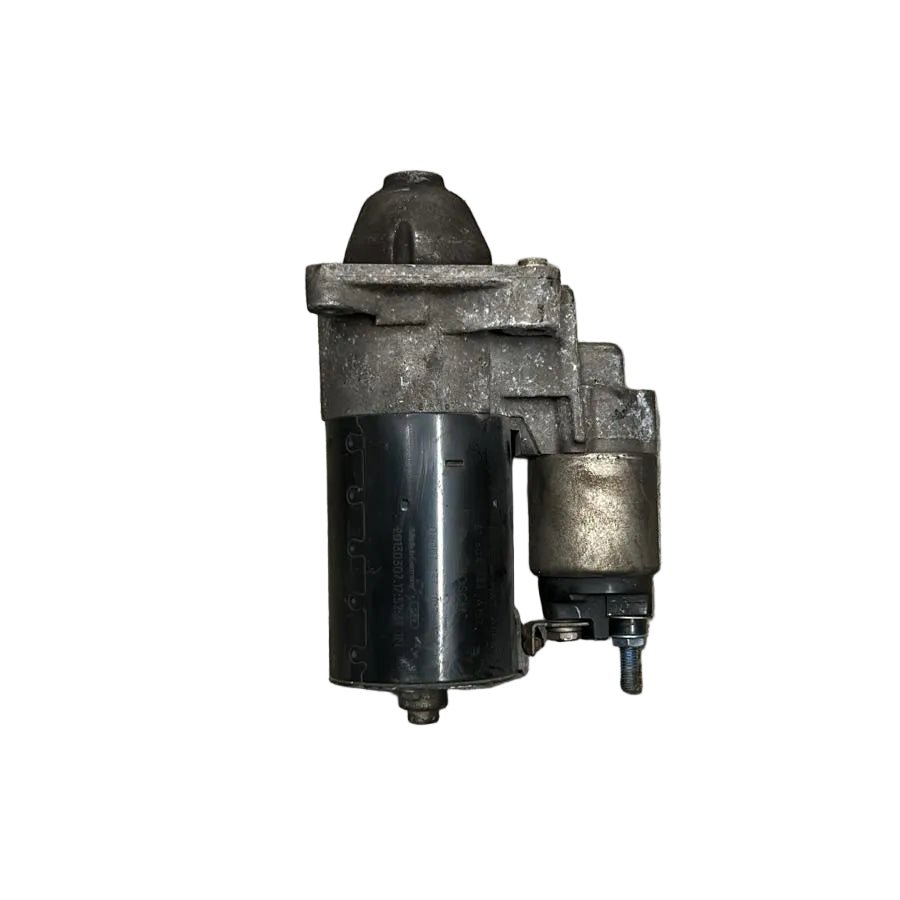 Motorino avviamento Fiat Grande Punto 51804744 1.2 benzina (2005 > 2012) - F&P CRASH SRL - Ricambi Usati