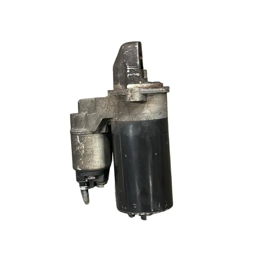 Motorino avviamento Fiat Grande Punto 51810307 1.3 diesel (2005 > 2012) - F&P CRASH SRL - Ricambi Usati