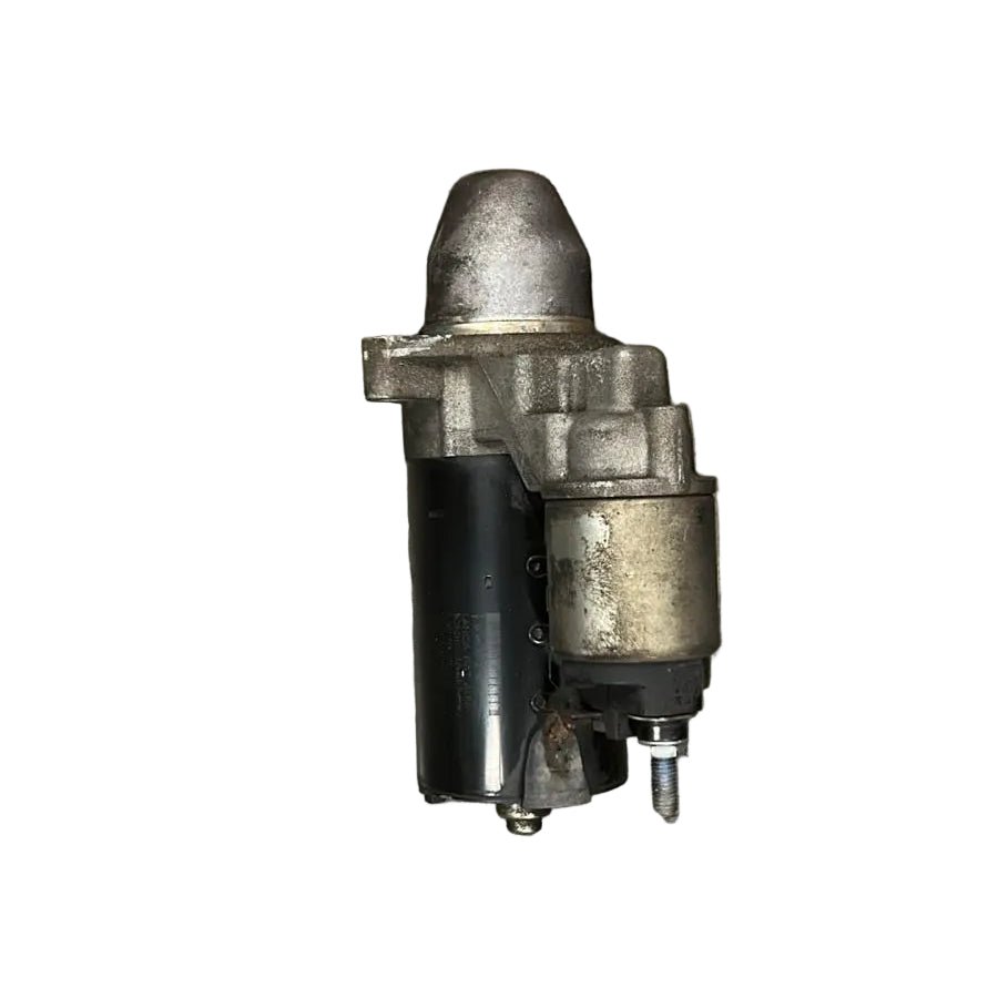 Motorino avviamento Fiat Grande Punto 51810307 1.3 diesel (2005 > 2012) - F&amp;P CRASH SRL - Ricambi Usati