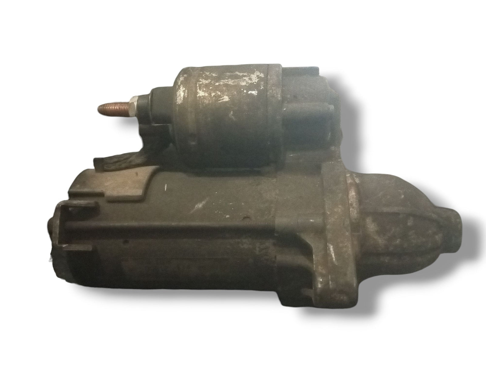 Starter Motor Fiat Grande Punto / Alfa Romeo / Lancia 1.3 Diesel Code: 46823548 - F&P CRASH SRLS - Used Parts