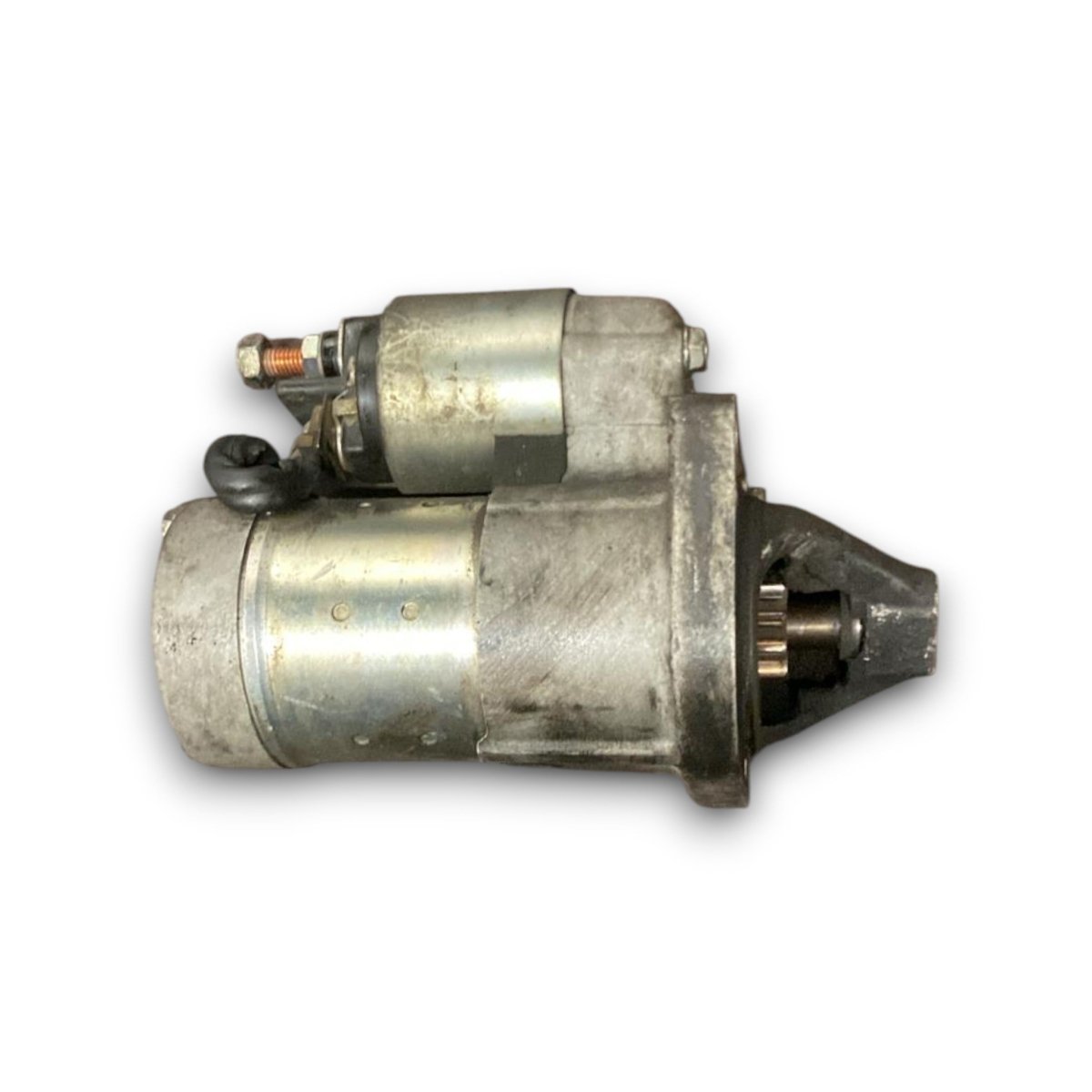 Motorino avviamento fiat grande punto cod . 55193356 1.4 benzina (2005 > 2018) - F&P CRASH SRL - Ricambi Usati