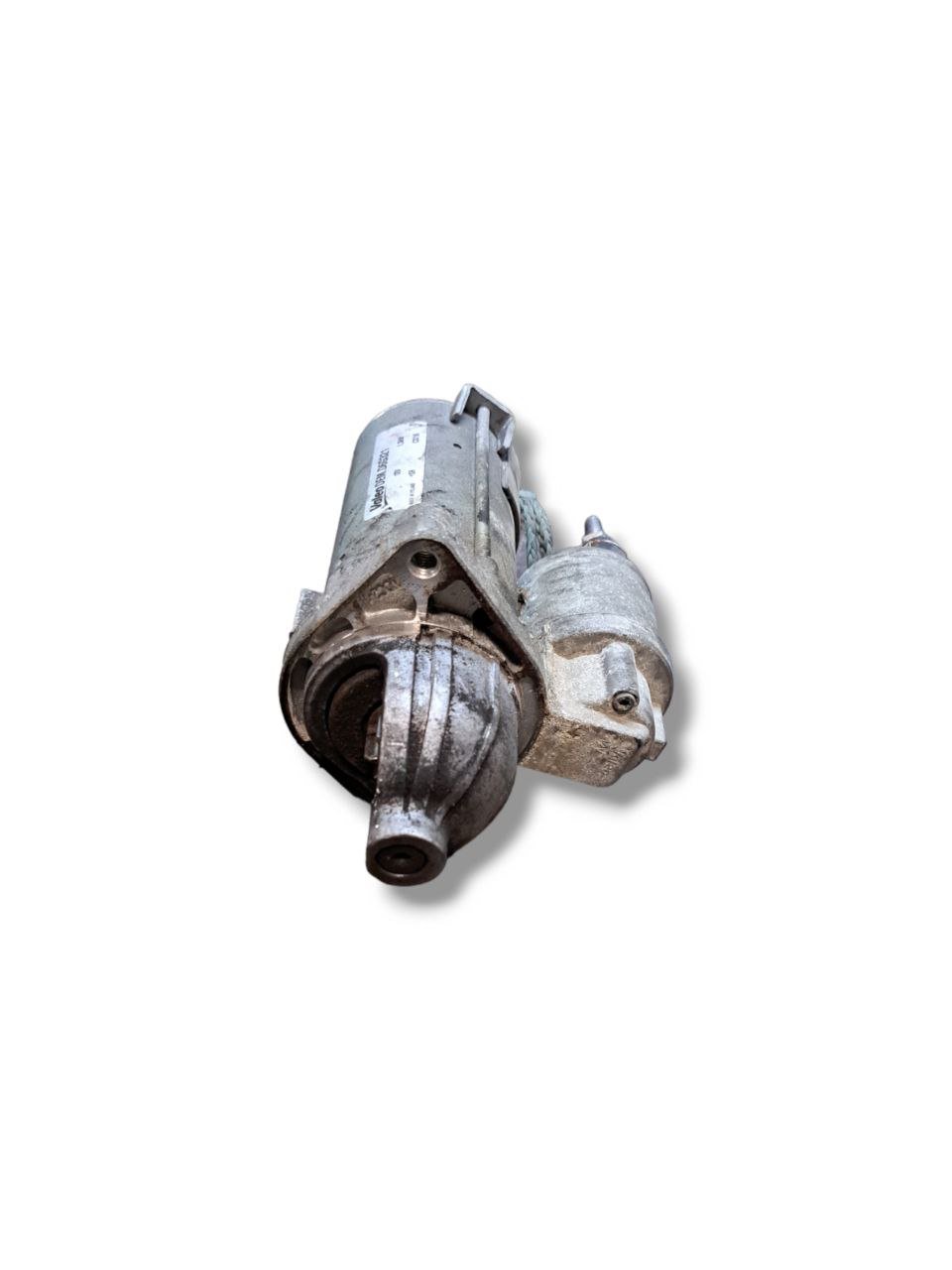 Motorino Avviamento Fiat Idea / punto 188 / grande punto / panda 169 / lancia ypsilon 1.3 diesel (2008) COD:G197526A - F&P CRASH SRLS - Ricambi Usati
