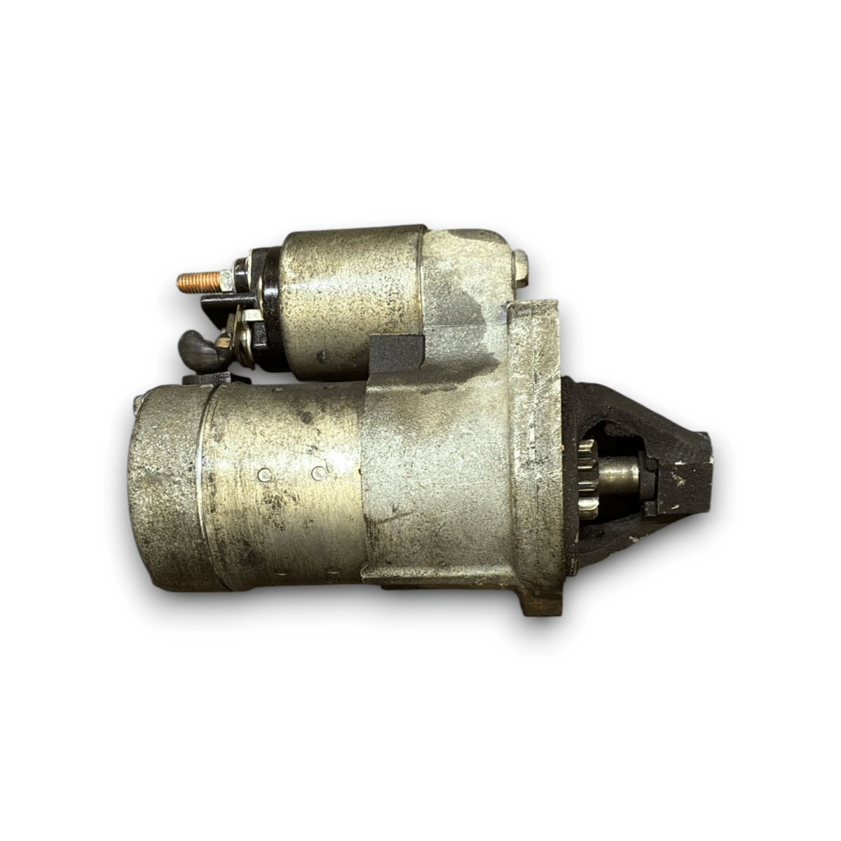 Motorino avviamento fiat panda 1.2 benzina cod : 51890631 (2003 - 2012) - F&P CRASH SRL - Ricambi Usati