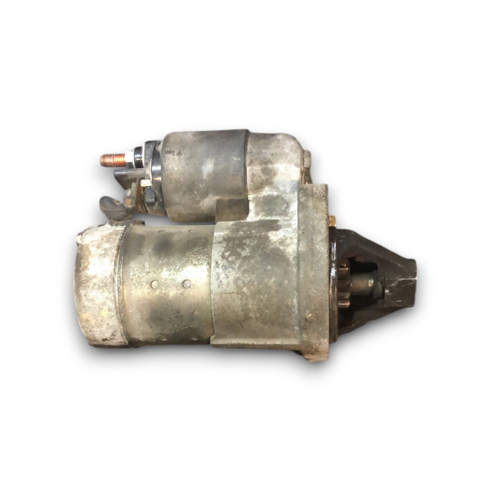 Starter Motor Fiat Panda 169 1.2 Petrol (2003 > 2011) code:51832950 - F&P CRASH SRLS - Used Parts