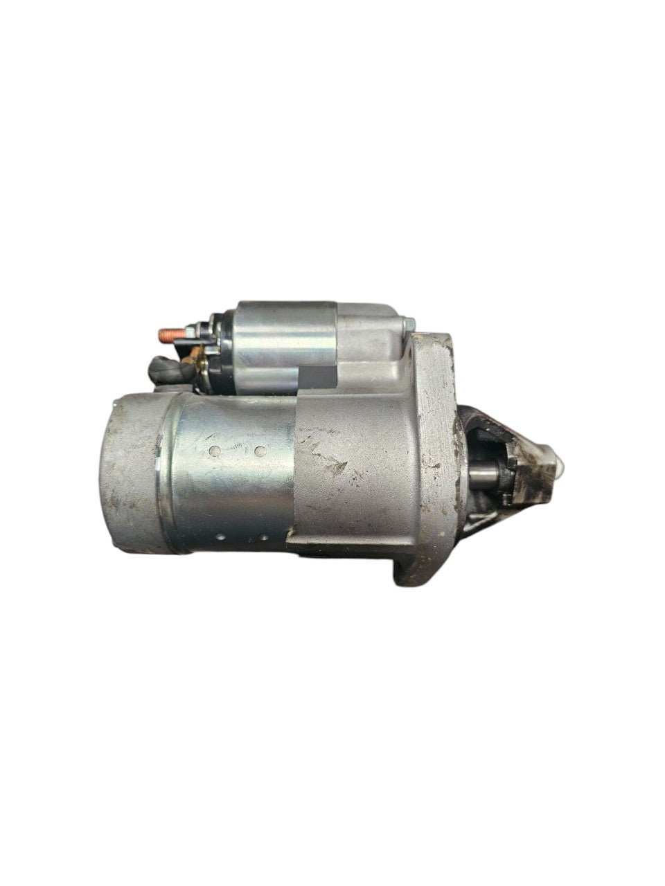 Starter Motor Fiat Panda 169 1.2 Petrol Code:S114943S (2003 - 2012) - F&P CRASH SRLS - Used Parts