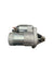 Motorino Avviamento Fiat Panda 169 1.2 Benzina Cod:S114943S (2003 - 2012) - F&P CRASH SRLS - Ricambi Usati