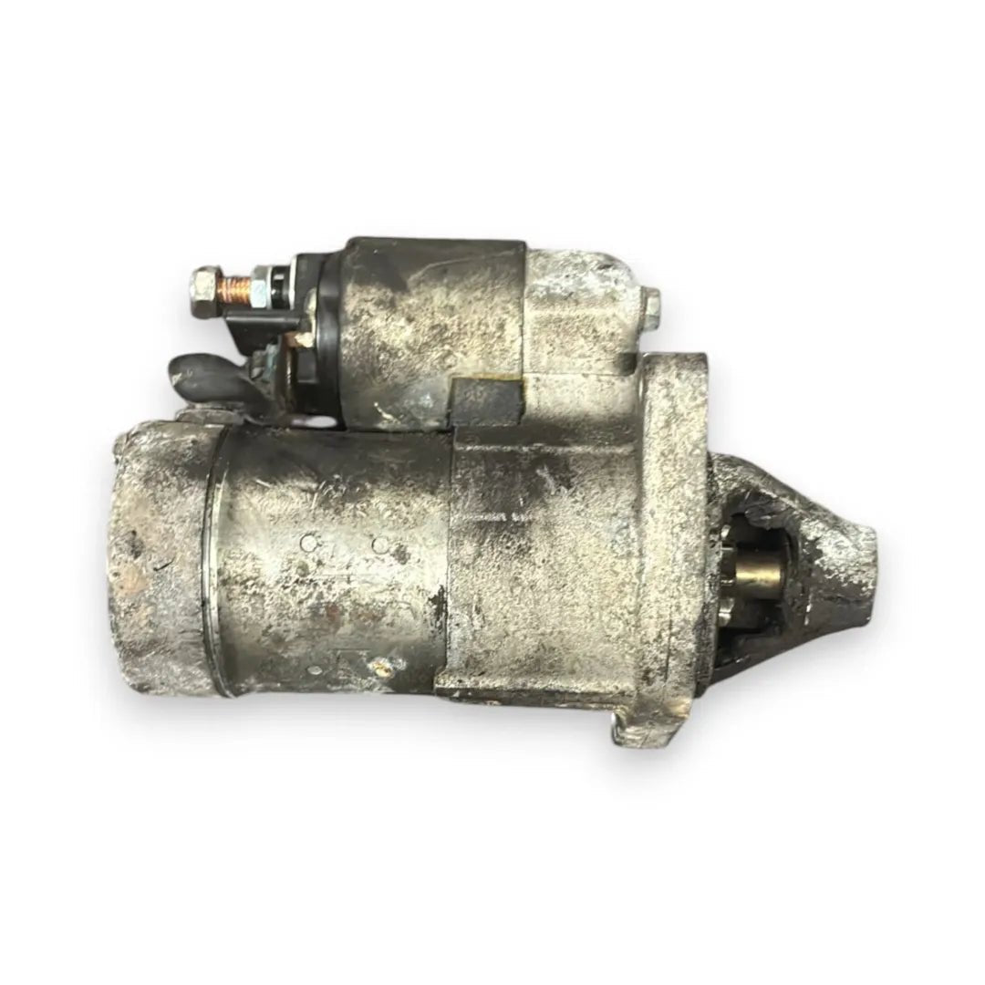 Dettaglio Motorino avviamento Fiat Panda II 2003–2010 OEM 71794760 - foto 2