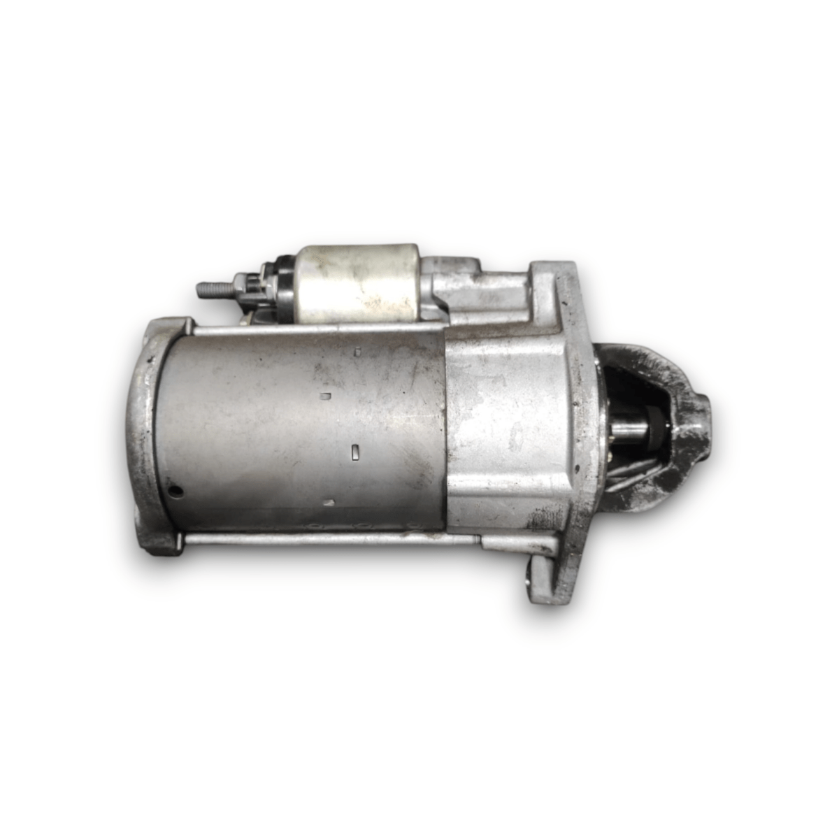 Fiat Panda (312) 1.2 Gasoline Starter Motor COD: 51916168F109 (2012 - 2021) - F&P CRASH SRLS - Used Parts
