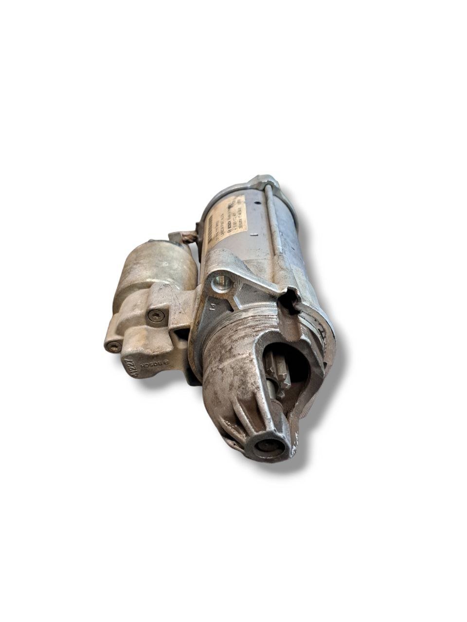 Motorino Avviamento Fiat Panda 312 1.3 diesel (2012>) COD:51916170A152 - F&P CRASH SRLS - Ricambi Usati