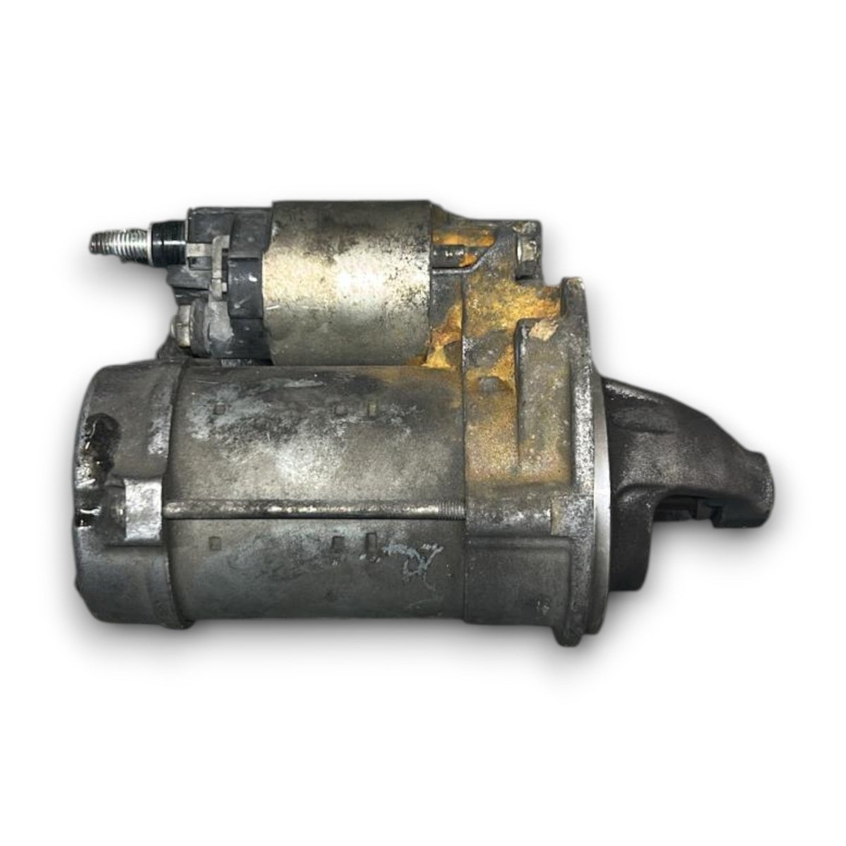 Motorino avviamento Fiat Panda (312) 51872564 0.9 benzina (2012 > ) - F&P CRASH SRL - Ricambi Usati