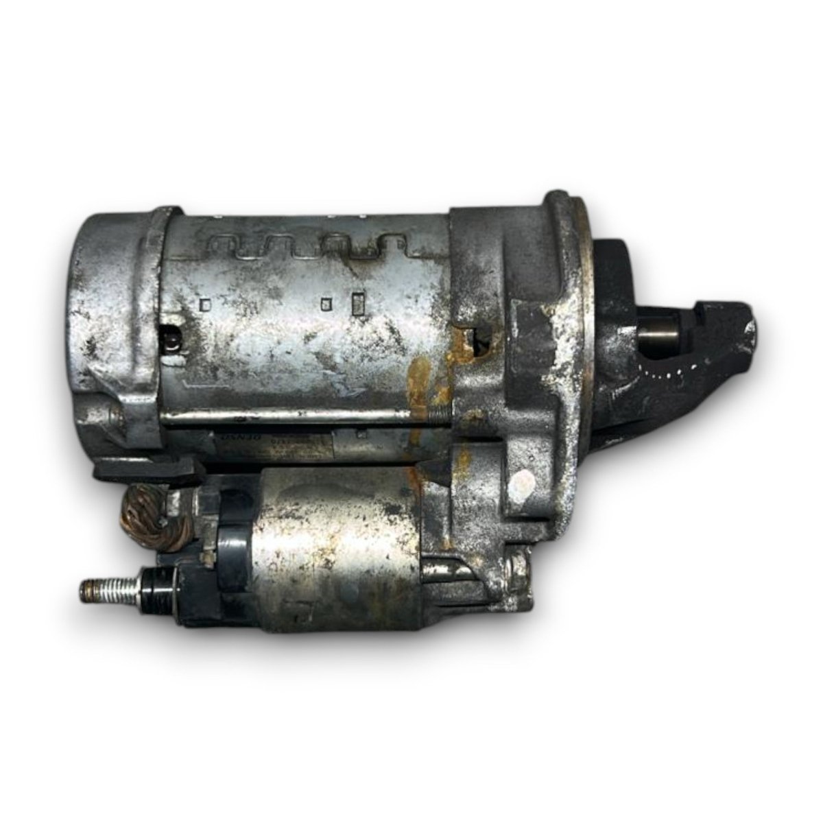 Motorino avviamento Fiat Panda (312) 51872564 0.9 benzina (2012 > ) - F&amp;P CRASH SRL - Ricambi Usati