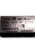Motorino avviamento Fiat Panda 319 0.9 Twinair (2012 - 2023) cod.51872564 - F&P CRASH SRLS - Ricambi Usati