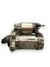 Motorino avviamento Fiat Panda 319 0.9 Twinair (2013) cod: 51872564 - F&P CRASH SRLS - Ricambi Usati