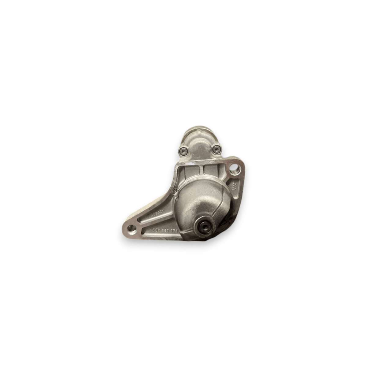 Starter Motor Fiat Panda 319 1.0 Petrol - Hybrid (2012 - ) code: 51975680F109 - F&P CRASH SRLS - Used Parts
