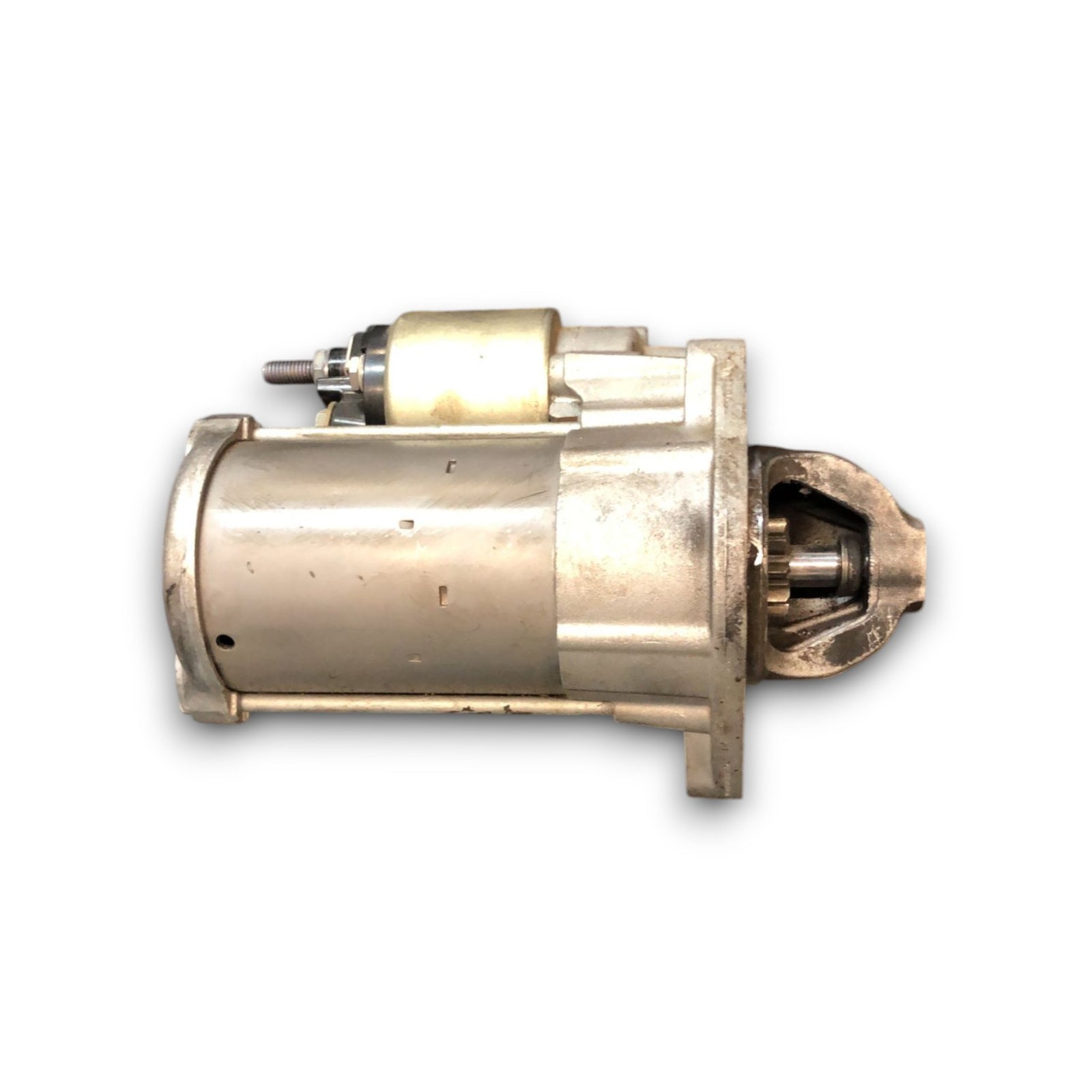 Starter Motor Fiat Panda 319 1.2 Petrol (2012 >) code:51916168F109 - F&P CRASH SRLS - Used Parts